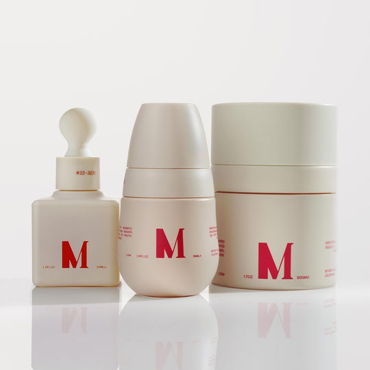 InstaFacial® Collection Trio PLASMA + INFUSION + EMULSION banner